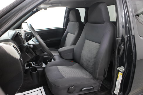 Used 2009 GMC Canyon SLE w/ Power Convenience Package image 13