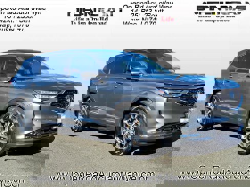 Certified 2023 Acura MDX SH-AWD w/ Technology Package image 1
