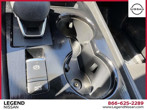 Certified 2023 Nissan Rogue S image 28