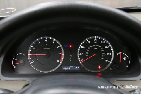 Used 2009 Honda Accord LX-P image 6