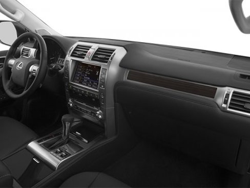 Used 2014 Lexus GX 460 image 18