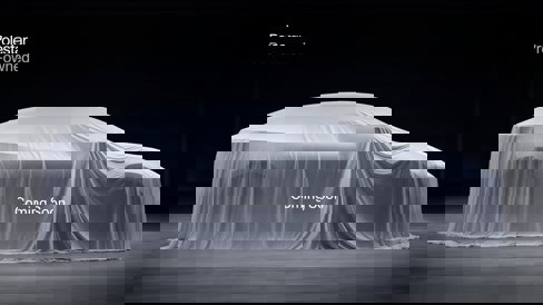 Certified 2021 Polestar Polestar 2 image 1
