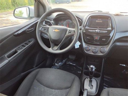 Used 2021 Chevrolet Spark LT image 11