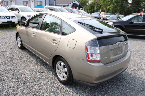 Used 2005 Toyota Prius image 9