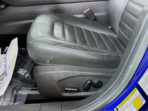 Used 2013 Ford Fusion SE image 18