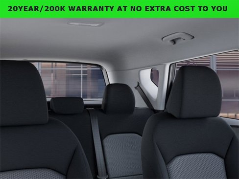 New 2025 Kia Soul LX image 26