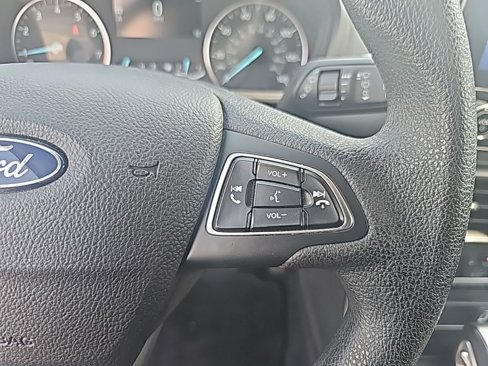 Certified 2021 Ford EcoSport SE w/ SE Convenience Package image 24
