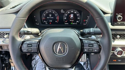 New 2025 Acura Integra A-Spec image 12