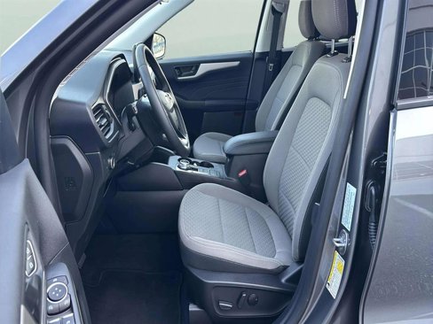 Used 2022 Ford Escape SE w/ Convenience Package image 10