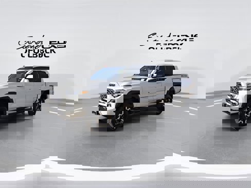 Used 2023 Toyota Tacoma TRD Off-Road image 4
