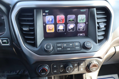 Used 2019 GMC Acadia SLT image 22