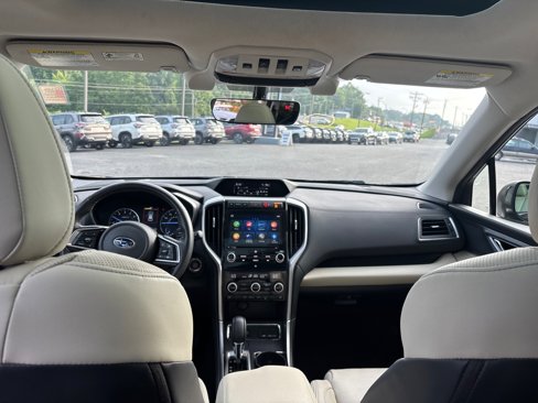 Used 2021 Subaru Ascent Limited w/ Technology Package image 38