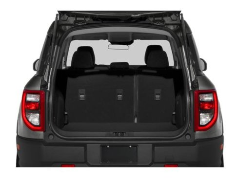 Used 2021 Ford Bronco Sport image 11