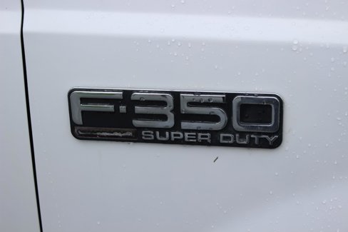 Used 2004 Ford F350 Lariat image 11