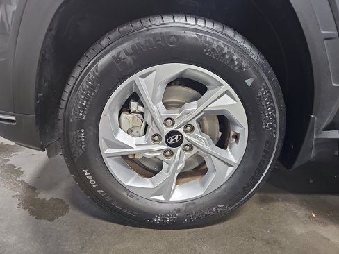 Used 2023 Hyundai Tucson SEL image 36