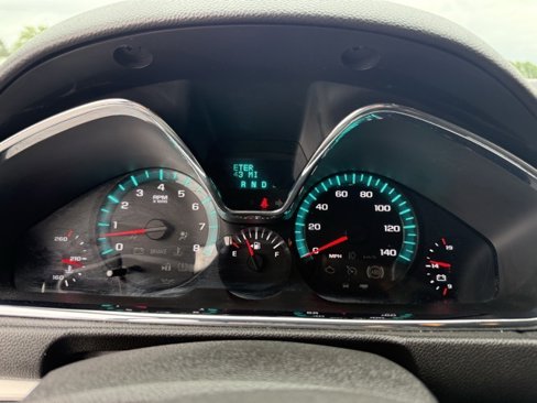 Used 2014 Chevrolet Traverse LTZ image 26