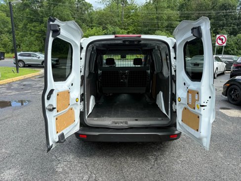 Used 2021 Ford Transit Connect XL image 13