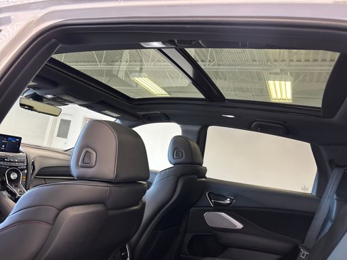 Used 2022 Acura RDX AWD image 15