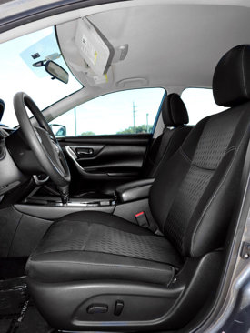 Used 2017 Nissan Altima 2.5 S image 13