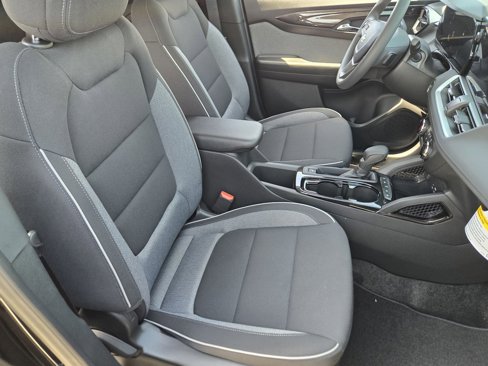 New 2026 Chevrolet TrailBlazer LS w/ LS Convenience Package image 13