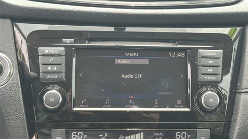 Used 2018 Nissan Rogue SV image 24
