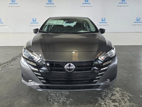 Used 2023 Nissan Versa S image 29