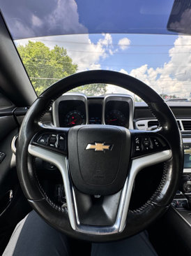 Used 2015 Chevrolet Camaro LT image 18