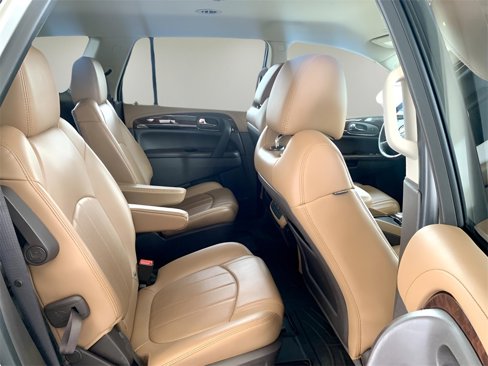 Used 2017 Buick Enclave Leather image 29