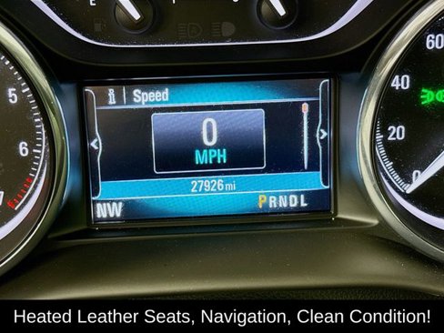 Used 2020 Buick Envision Essence image 12
