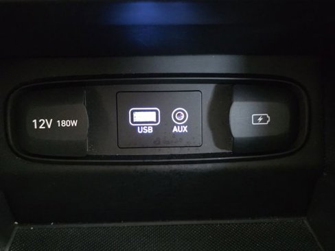 Used 2019 Hyundai Santa Fe SEL image 21