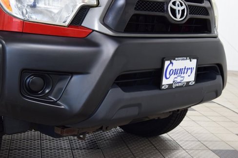 Used 2013 Toyota Tacoma PreRunner image 13