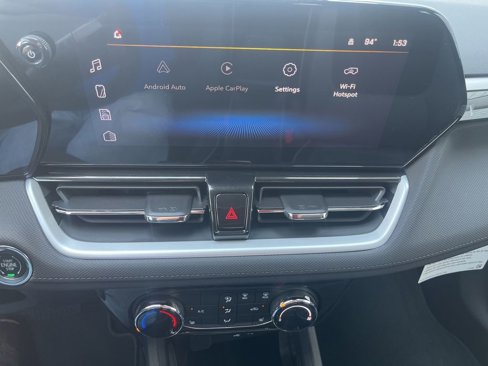 New 2026 Chevrolet TrailBlazer LT w/ LT Cold Weather Package image 13