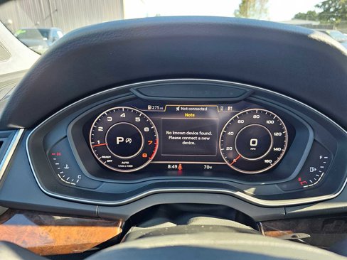 Used 2018 Audi Q5 Prestige w/ Prestige Package image 26