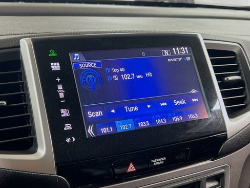 Used 2016 Honda Pilot EX-L image 14