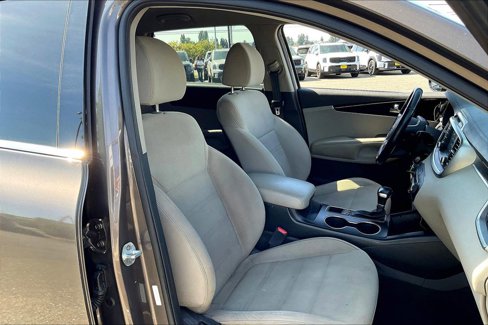 Used 2019 Kia Sorento LX w/ Option Group 020 image 28
