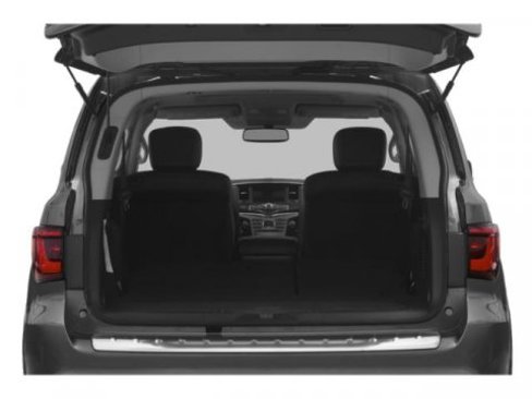 Certified 2018 INFINITI QX80 4WD image 14