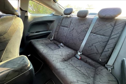 Used 2013 Honda Civic LX image 16