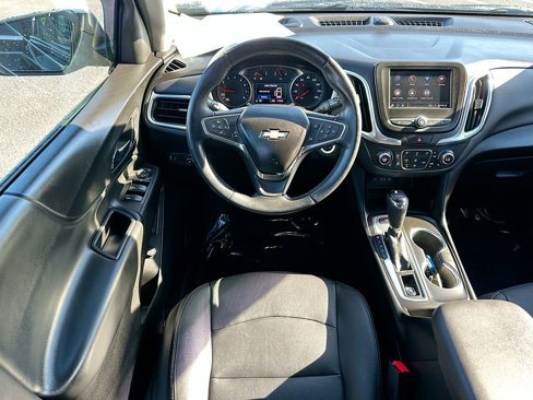 Used 2020 Chevrolet Equinox LT w/ Midnight Edition image 21