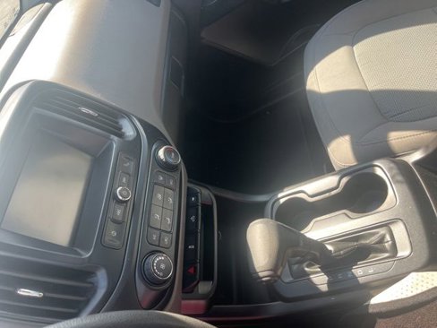 Used 2018 Chevrolet Colorado W/T w/ WT Convenience Package image 8