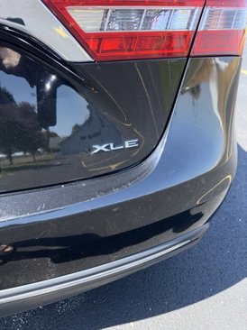Used 2017 Toyota Avalon XLE image 3
