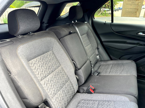 Used 2022 Chevrolet Equinox LT image 37
