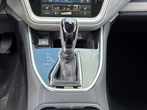 New 2025 Subaru Legacy Premium image 14