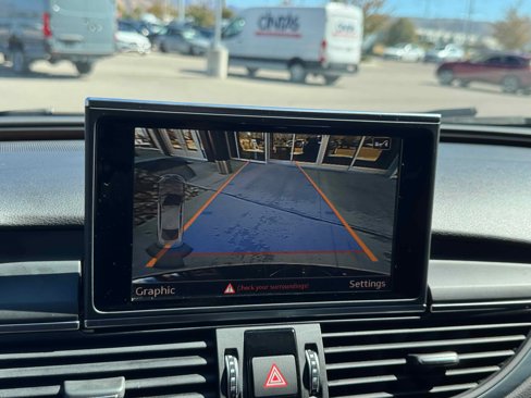 Used 2016 Audi A7 3.0T Premium Plus image 21