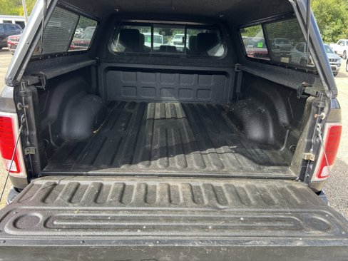 Used 2016 RAM 1500 Laramie w/ Convenience Group image 23