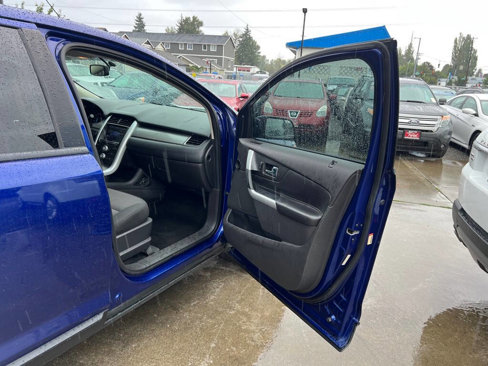 Used 2013 Ford Edge SEL image 18