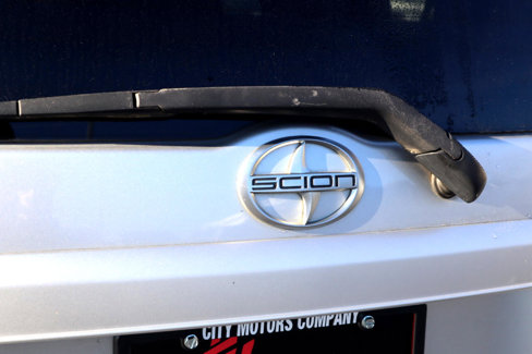 Used 2012 Scion xB image 27