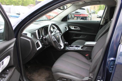 Used 2016 Chevrolet Equinox LT w/ Convenience Package image 23