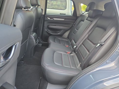 Used 2024 MAZDA CX-5 Carbon Edition image 15