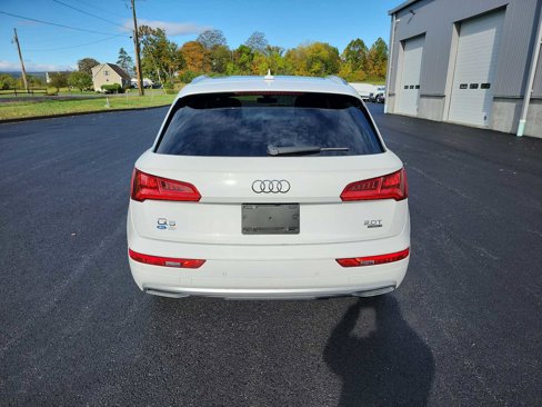Used 2018 Audi Q5 2.0T Premium Plus image 17