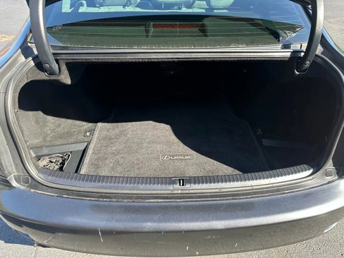 Used 2010 Lexus IS 250 AWD image 22